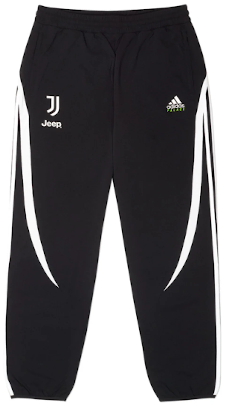 Palace Adidas Palace Juventus Trackpant Black