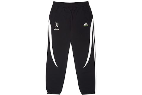 Palace Adidas Palace Juventus Chándal Negro Hombre FW19 ES
