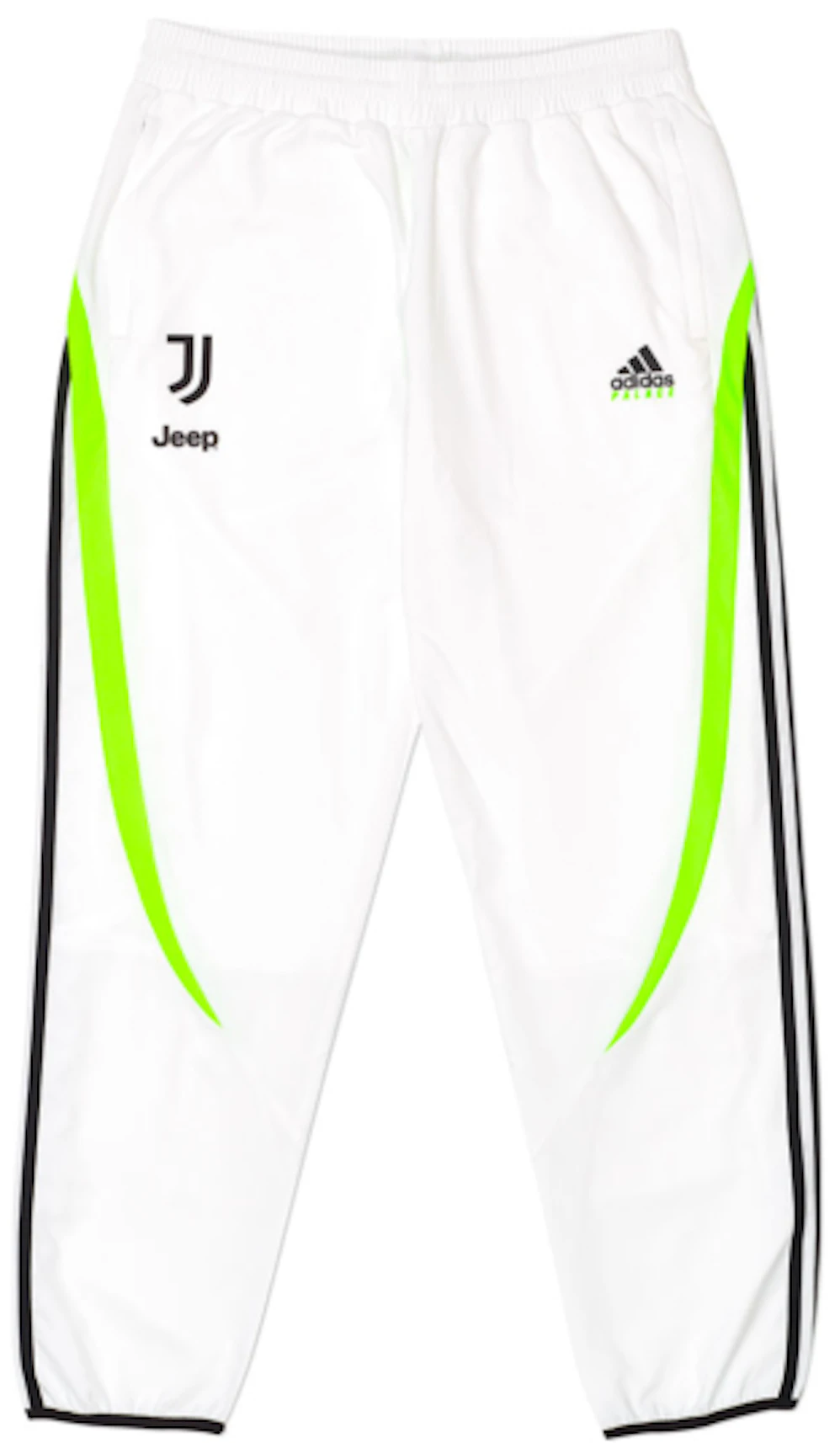 Adidas Palace Juventus Trackpant White - FW19 - ES