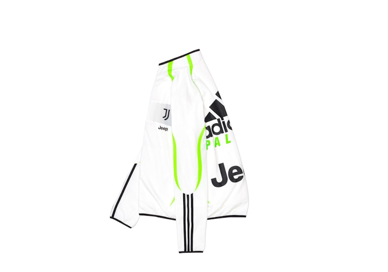 Palace Adidas Palace Juventus Tracktop White