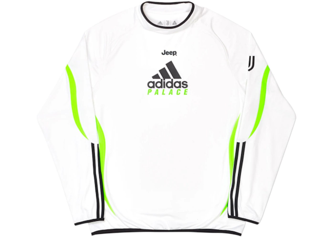 Juventus Warm Up Juventus X Palace Stockx Palace Adidas Palace