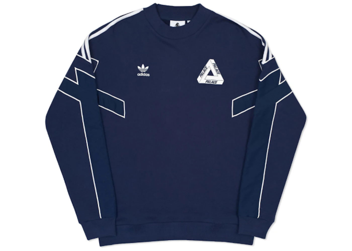 Palace and adidas Clearance