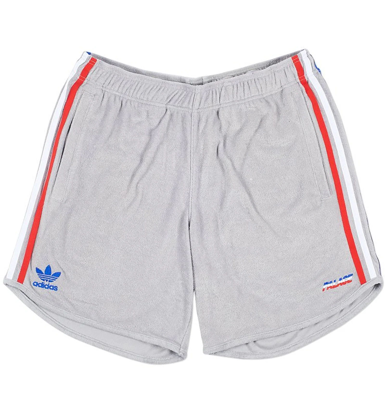 Adidas palace shorts Clearance