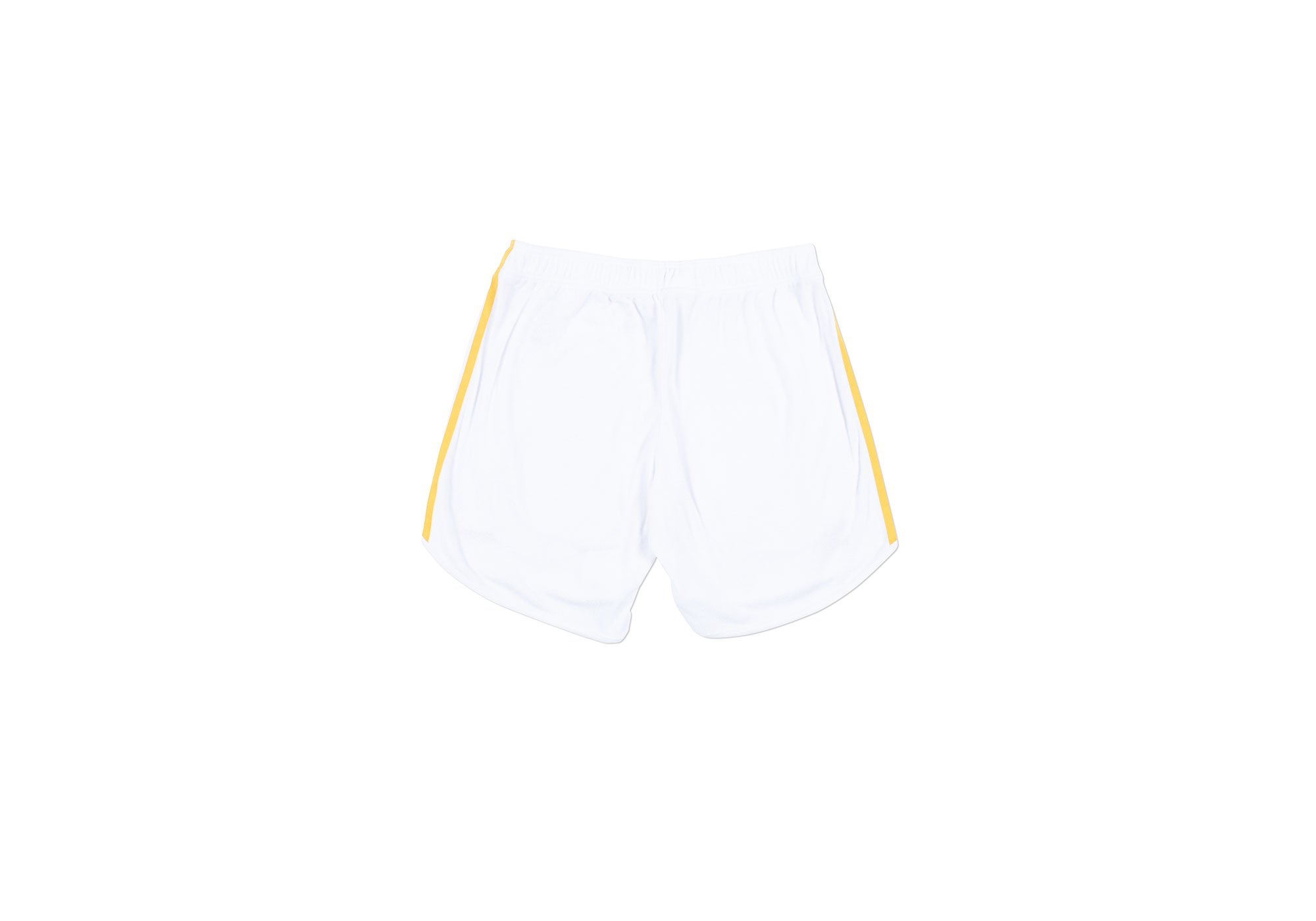 Palace adidas Terry Shorts White Men's - SS18 - US