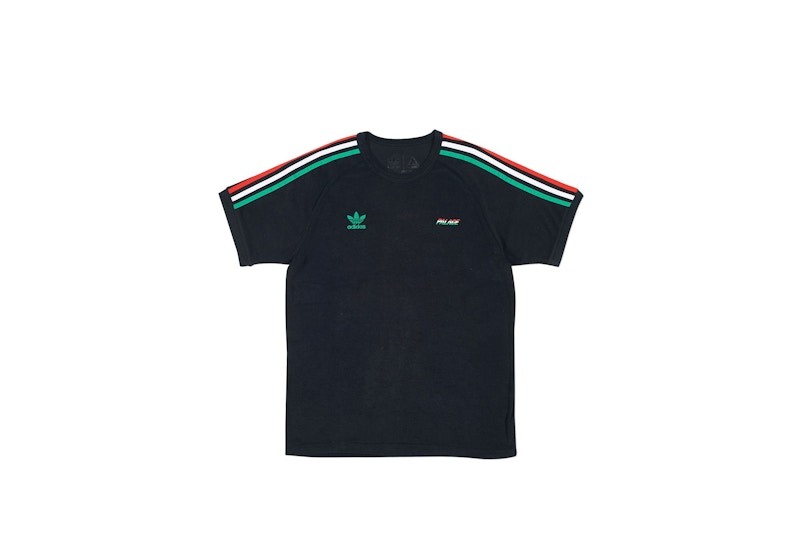 Palace adidas terry store shorts