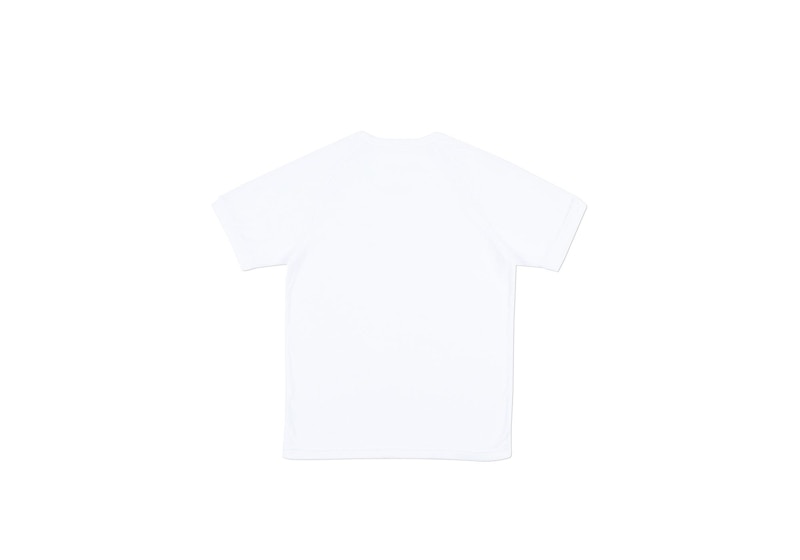adidas palace terry t shirt
