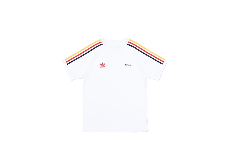 Palace adidas terry sales t shirt