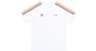 Palace adidas Terry T-Shirt White
