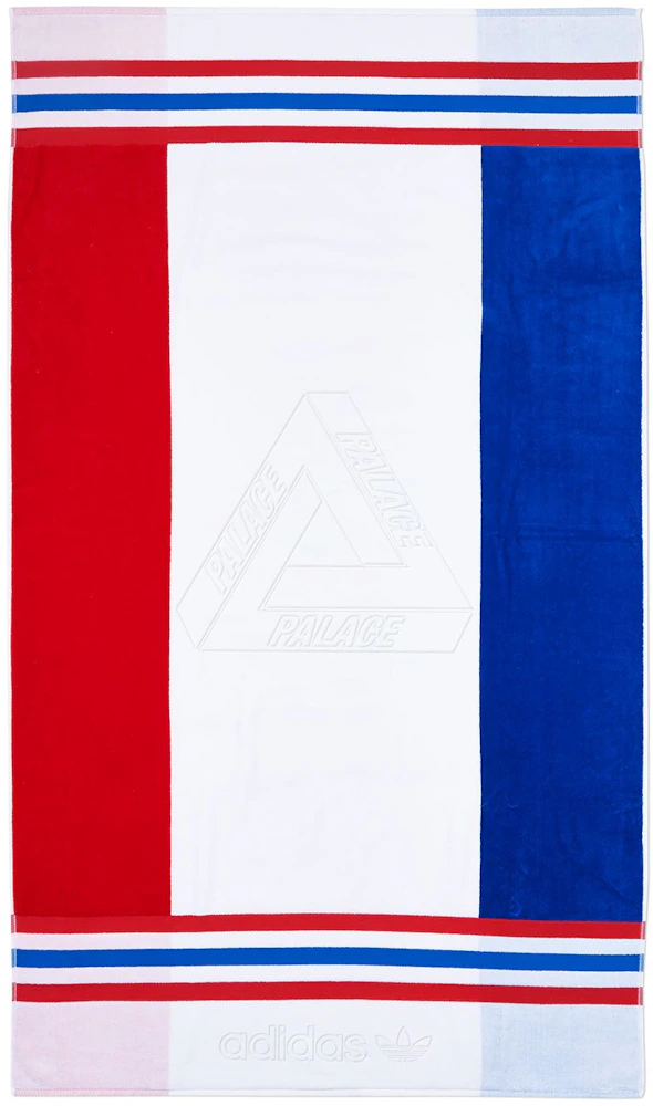 adidas Towel Blue - SS18 - US