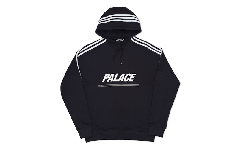 palace adidas