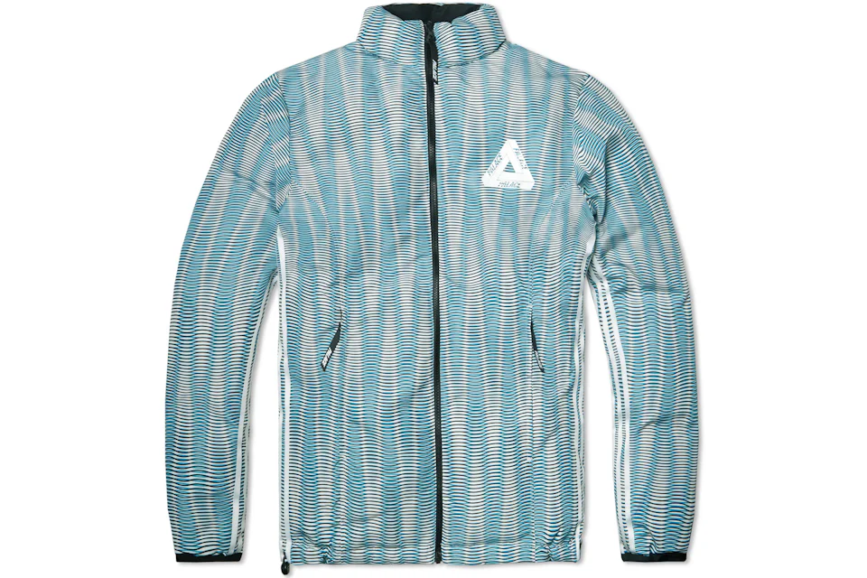Adidas palace reversible down jacket Clearance