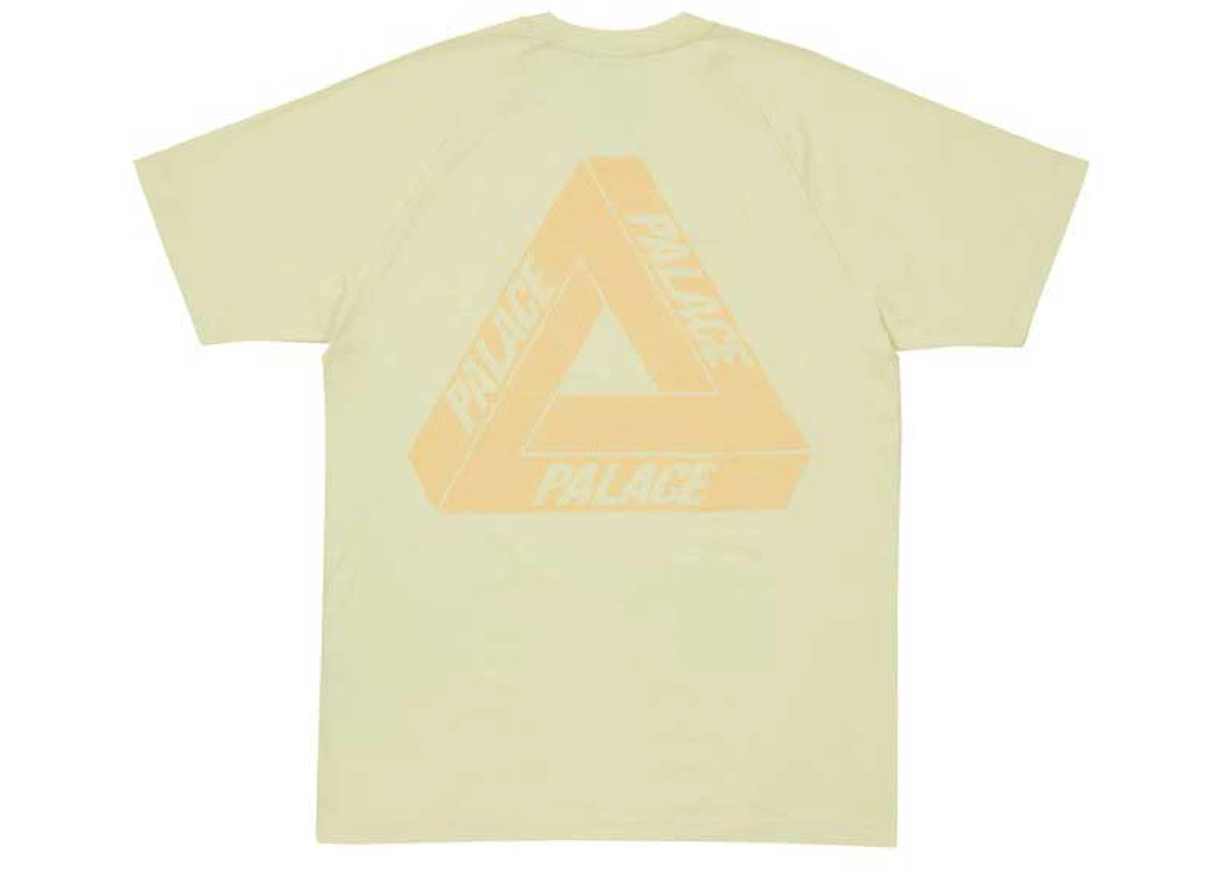 Palace Stan Smith T-shirt - SS21 -