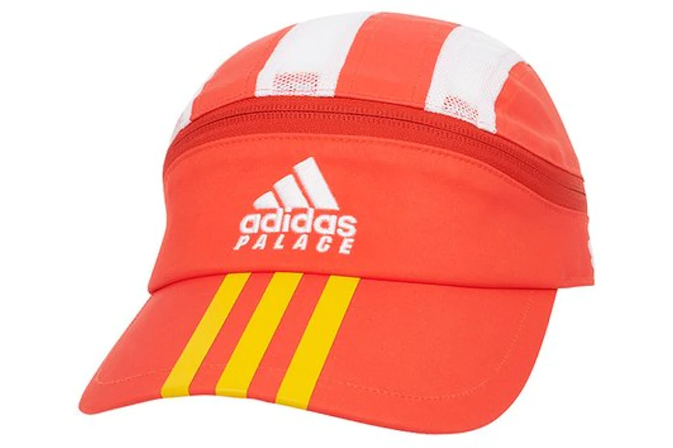 Palace Adidas Sunpal Cap Orange