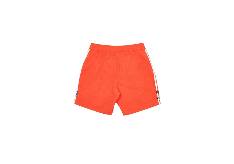 Palace adidas sale terry shorts