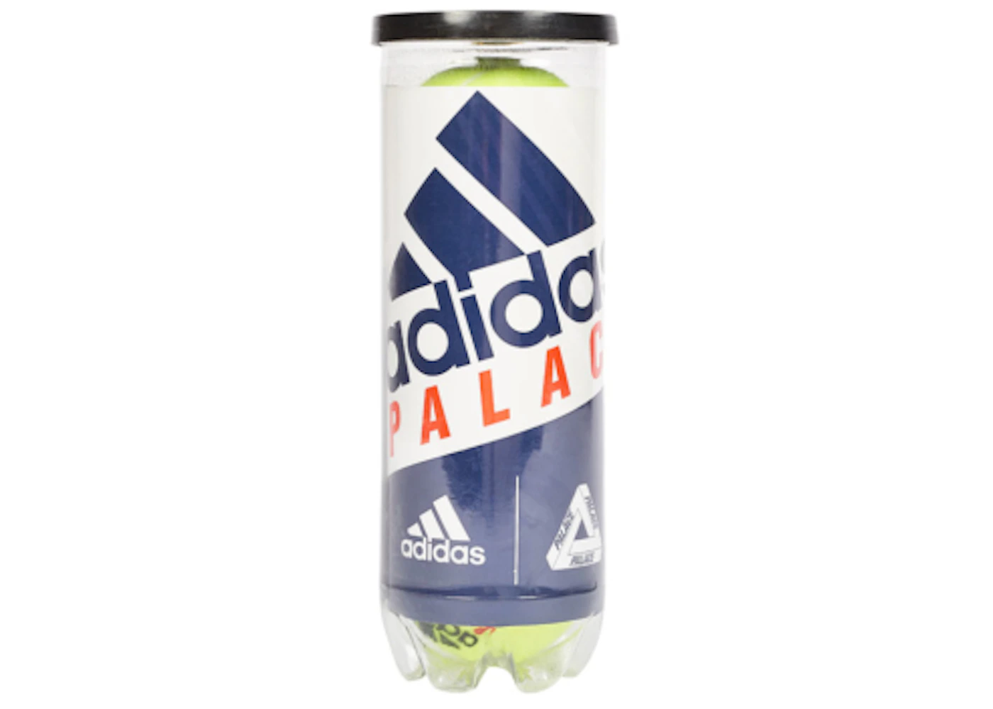 Palace adidas Tennis Balls Multi - SS18 - US