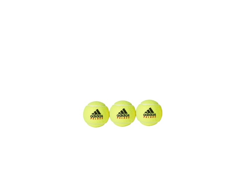 Adidas shop tennis ball