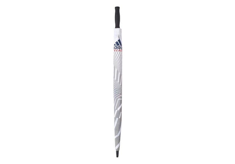 Palace adidas Umbrella White - SS18 - US