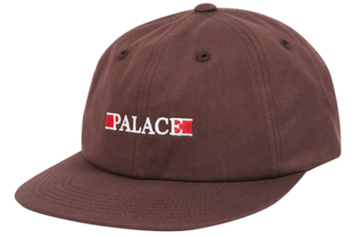 Palace Aerial 6-Panel Brown