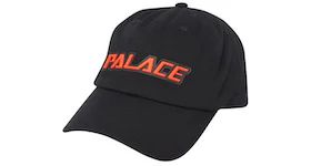 Palace Air P-Panel Black