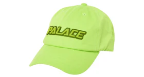 Palace Air P-Panel Lime