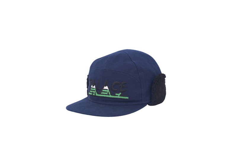 palace trooper hat