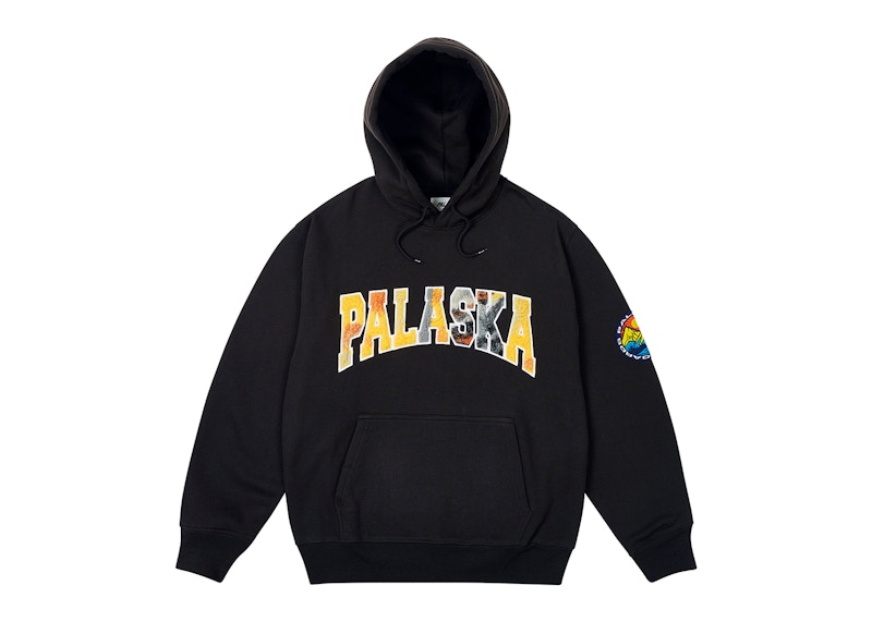 ★24AW★Palace APPALACHIAN HOOD APPALACHIAN HOOD | PALACE SKATEBOARDS