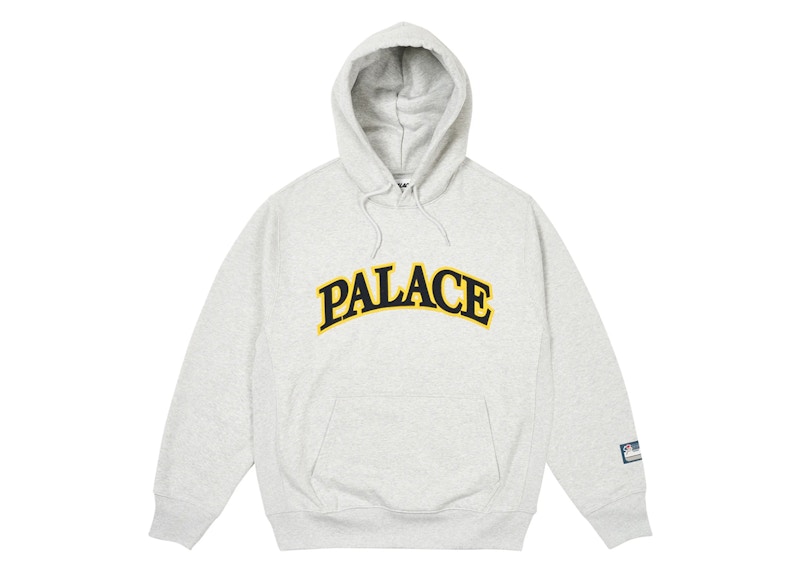 Palace Arc Hood Fresh Air