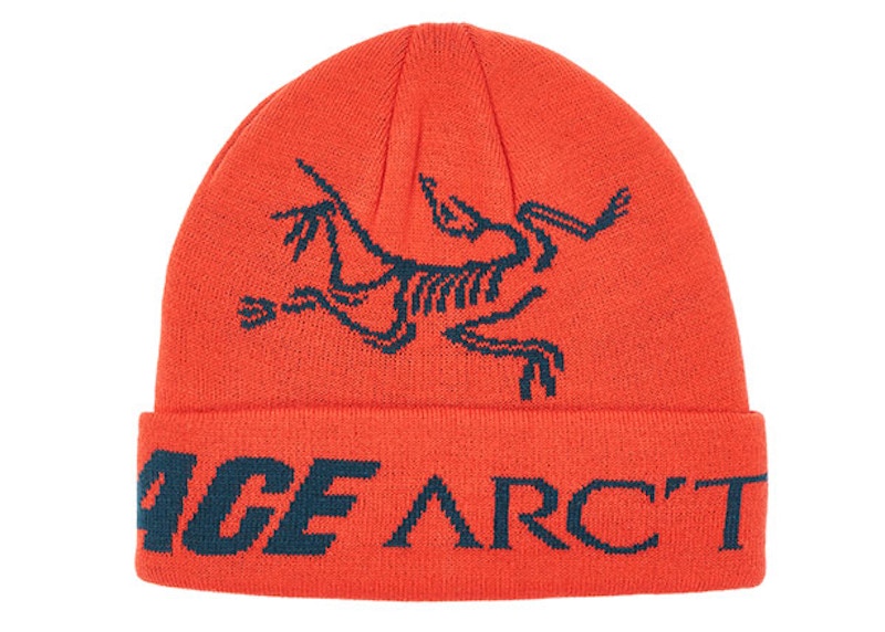 Palace Arc'teryx Beanie Dynasty - FW20 - JP