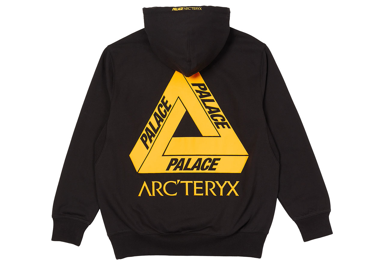 Buy Palace Streetwear - StockX