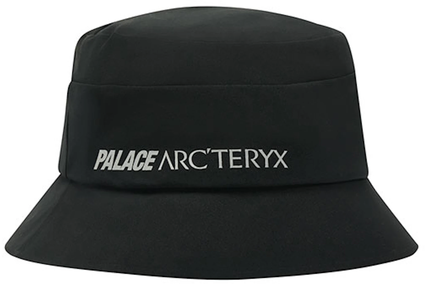 Palace Arc'teryx Hat Black