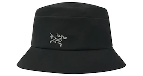 Palace Arc'teryx Hat Black