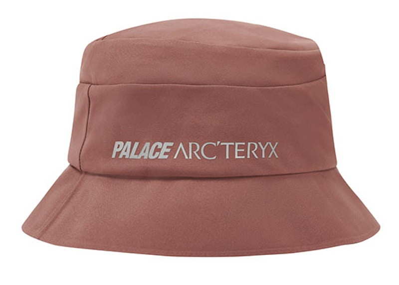 arcteryx bucket hat