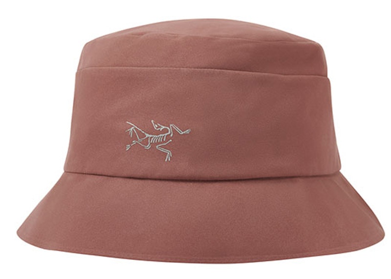 Palace Arc'teryx Hat Purple - FW20 Men's - US