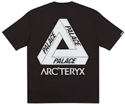 Palace Arc'teryx T-shirt Black