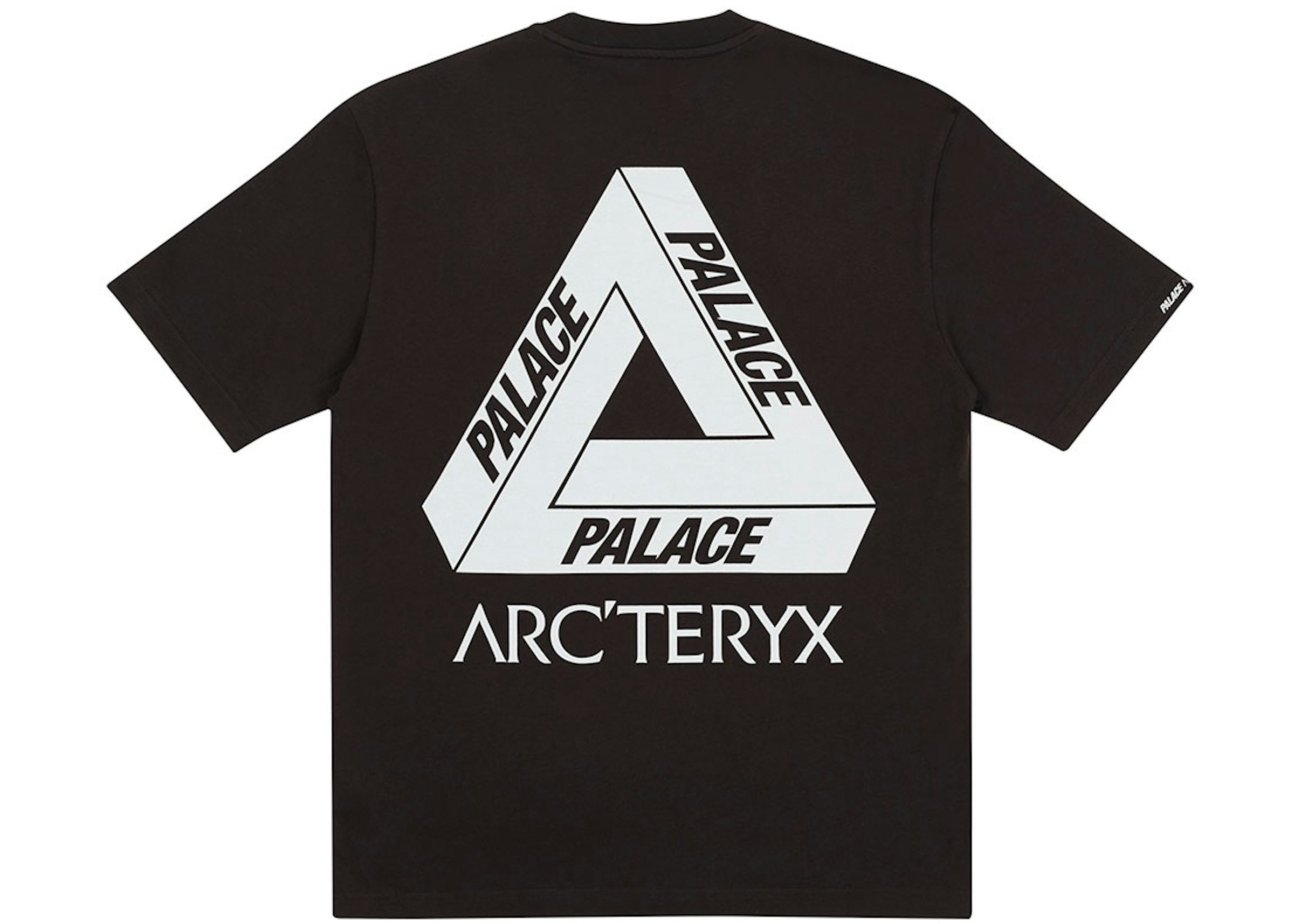 Arc'teryx Fashion Collabs, Palace x Arc'teryx & Jil Sander x Arc'teryx