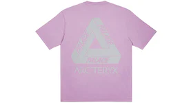 Palace Arc'teryx T-shirt Haze