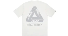Palace Arc'teryx T-shirt White