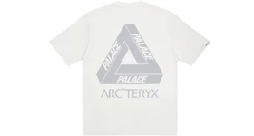 Palace Arc'teryx T-shirt White