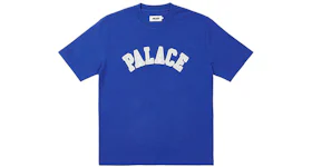 Palace Arch Slub T-Shirt Ultra