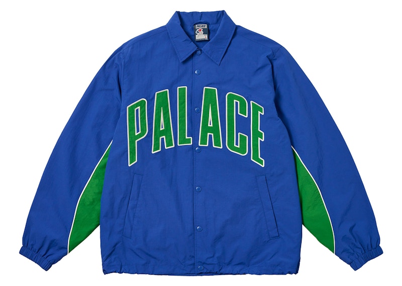 Palace tech coach jacket hotsell