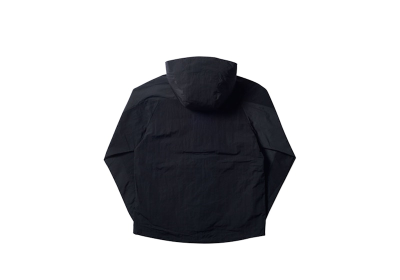 Palace Argo Jacket Black Men's - Spring 2018 - US