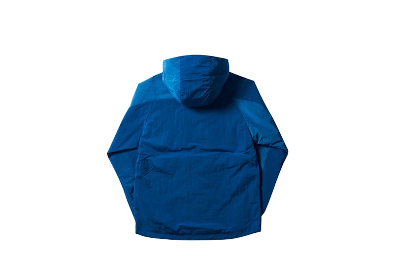 Palace Argo Jacket Blue Men's - Spring 2018 - US