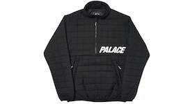 Palace Armour Jacket Black