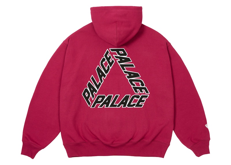 Palace-Athlique-P3-Hood-Berg. 