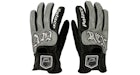 Gants en cuir Palace Avirex Noir