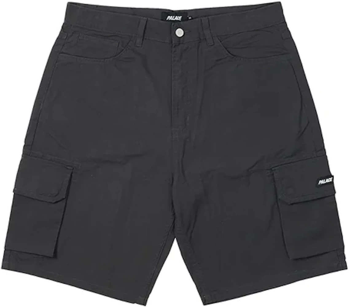 Palace Baggy Cargo Short Anthracite Men's - SS23 - US