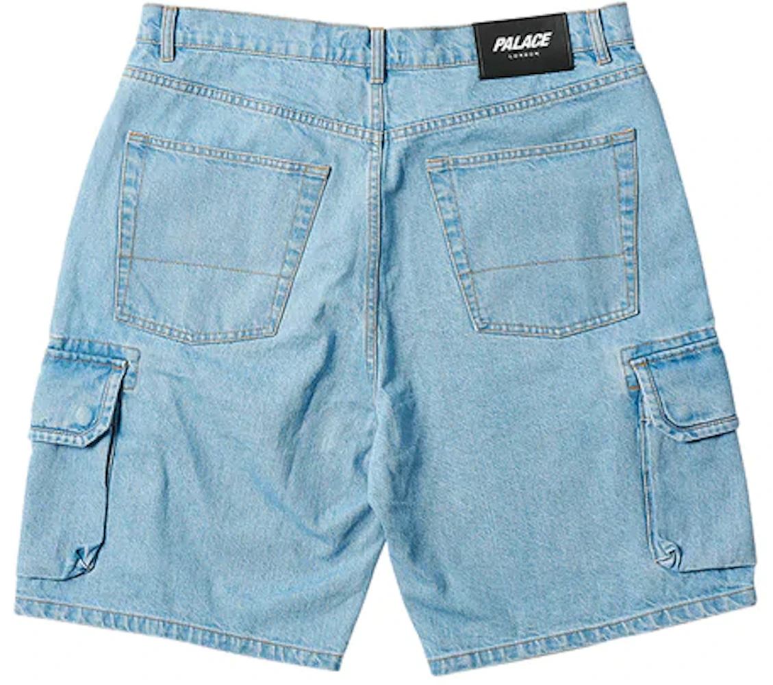 The Jean Palace - AVAILABLE!!! Bum shorts is available
