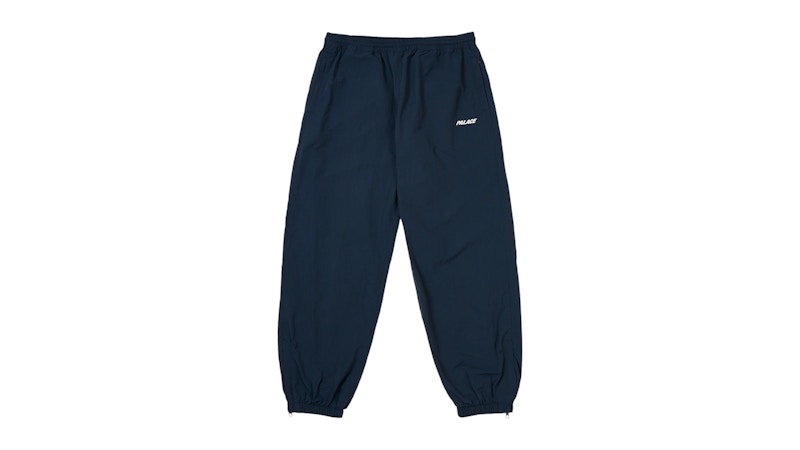 Palace Basic Shell Jogger Navy