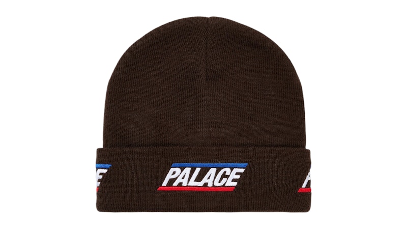 PALACE FAST BEANIE ネイビー ZIP POCKET BEANIE | PALACE SKATEBOARDS