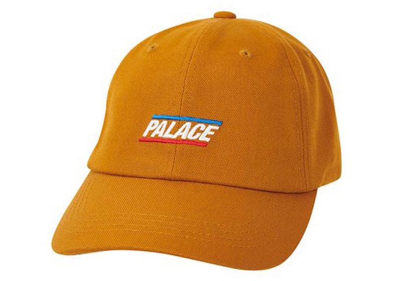 Palace Cordura Dog Ear 6-Panel Realtree APX Men's - FW24 - US
